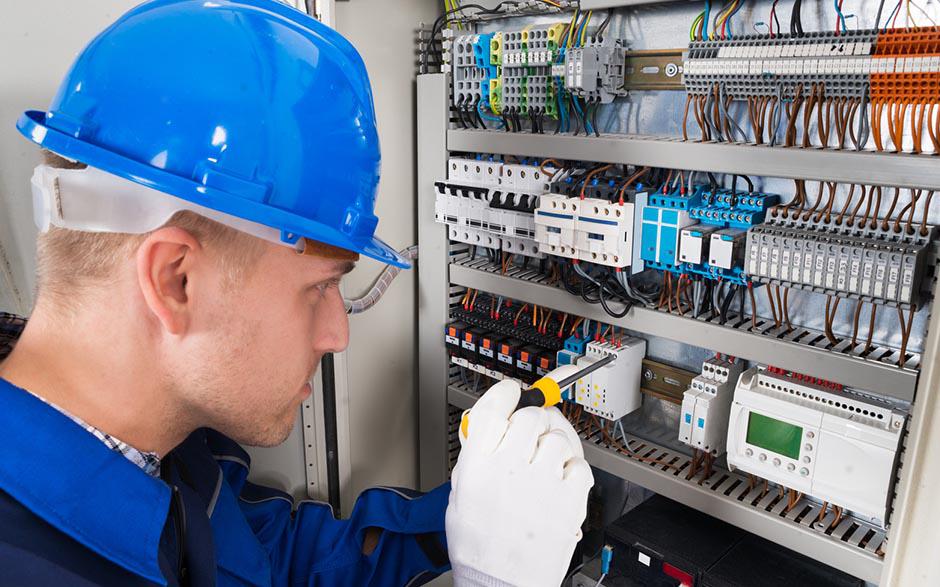  électricien dépannage Louveciennes