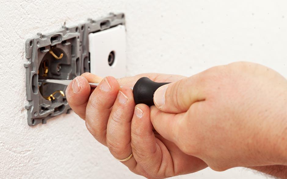 électricien dépannage Louveciennes