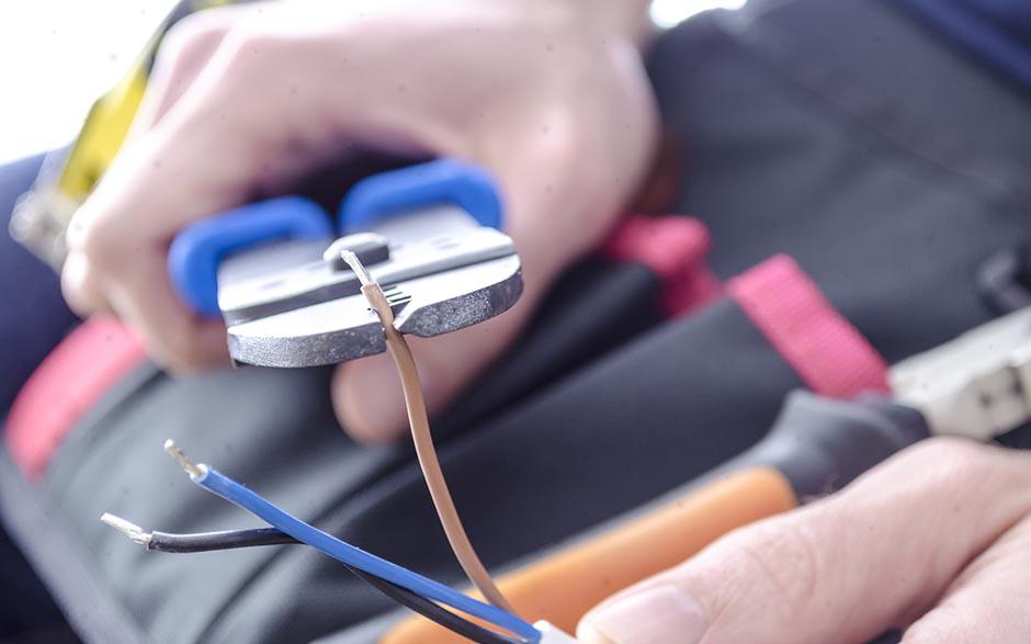  électricien dépannage Louveciennes