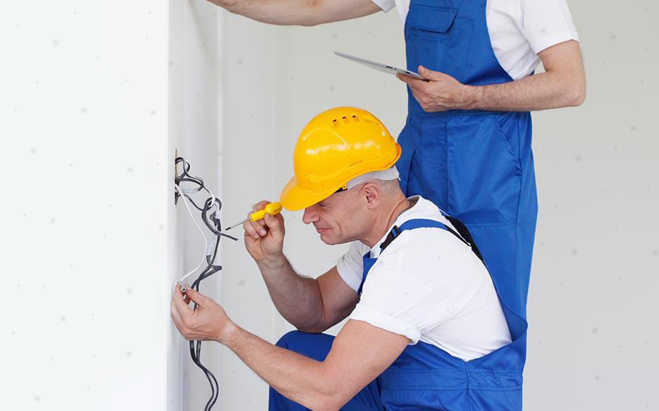  électricien dépannage Louveciennes