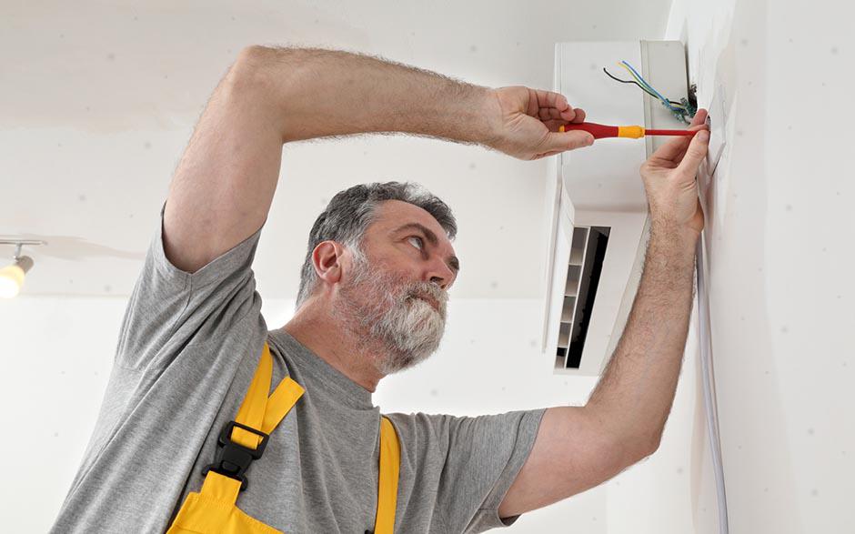  électricien dépannage Louveciennes